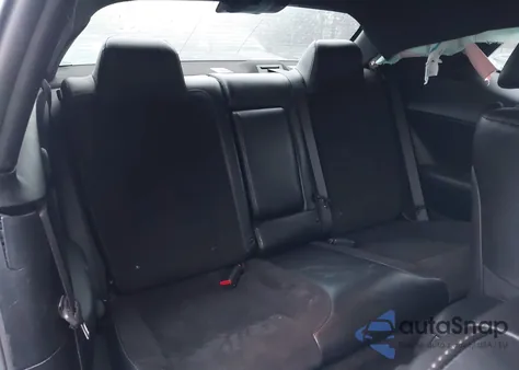 2022 Dodge Challenger R/T z USA, uszkodzony, nr VIN 2C3CDZBT6NH242800